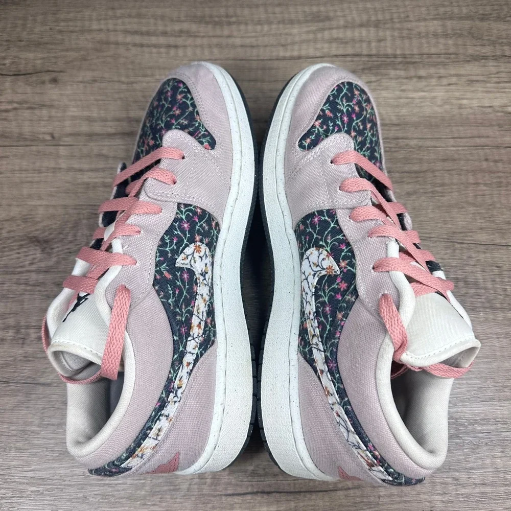 NIke~Girl's~Air Jordan 1 Low SE 